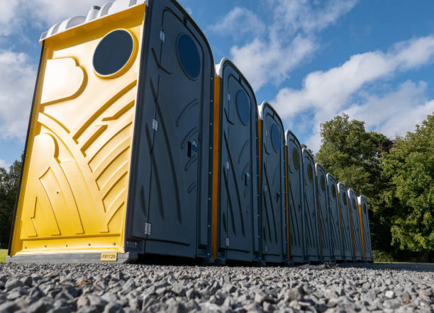 Best Portable Restroom Maintenance and Cleaning  in Country Club Estates, GA