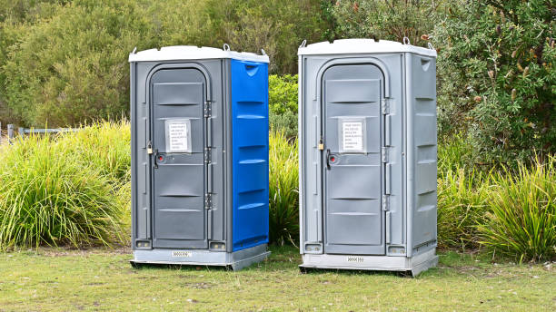 Types of Portable Toilets We Offer in Country Club Estates, GA