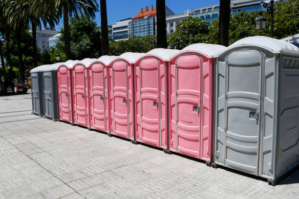 Best Portable Toilets with Baby Changing Stations  in Country Club Estates, GA